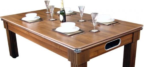 Sorento Pool Dining Table